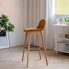 Дизайнерский барный стул Inovi - фото 1