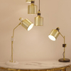 Дизайнерский настольный светильник Riddle One Table Lamp - фото 2