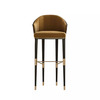 Дизайнерский барный стул Picisiz - фото 2
