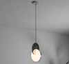 Дизайнерский настольный светильник Eclipse Table Lamp - фото 10