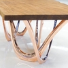 Обеденный стол G-TABLE - фото 3