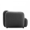Дизайнерский диван Swell  2-seater Sofa - фото 2