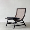 Дизайнерское кресло Sitar - фото 1
