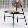 Дизайнерский стул Kink Dining Chair - фото 2