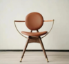 Дизайнерский стул Circle Dining Chair - фото 8