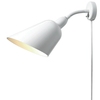 Дизайнерский настенный светильник Belluna wall lamp - фото 1