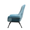 Дизайнерское кресло Bermuda Armchair - фото 1