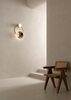 Дизайнерский настенный светильник Gioielli 01 Wall Lamp - фото 3