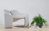 Дизайнерское кресло Verner Armchair - фото 2