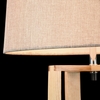 Дизайнерский напольный светильник Mareen Floor Lamp - фото 1