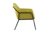Дизайнерское кресло Shelford Armchair - фото 5