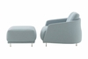 Дизайнерский диван Okure Sofa-2 - фото 1