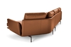 Дизайнерский диван Get Back Corner Sofa - фото 1