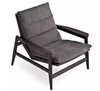 Дизайнерское кресло Ipanema - фото 4