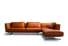 Дизайнерский диван Maya L-Shape Sofa - фото 3