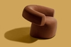 Дизайнерское кресло Ruf - фото 1