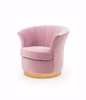 Дизайнерское кресло Besame Chair - фото 3