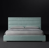 Дизайнерская кровать Horizon Bed - фото 2
