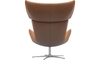 Дизайнерское кресло Imola - фото 3