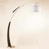Дизайнерский напольный светильник Arc Floor Lamp - фото 1
