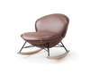 Дизайнерское кресло Copti Chair - фото 3