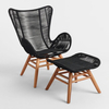 Tingeling Lounge Chair - фото 2