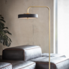 Дизайнерский торшер Revolve Floor lamp - фото 3