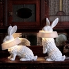 Дизайнерский настольный светильник Rabbit - фото 4