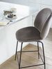 Дизайнерский барный стул Gubi Beetle Bar Chair - фото 1