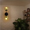 Дизайнерский настенный светильник Modo 2-Bulb Wall Lamp - фото 5