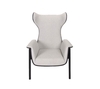 Дизайнерское кресло Cerva Armchair - фото 1
