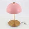 Дизайнерский настольный светильник Hanna Pink Table Lamp - фото 5
