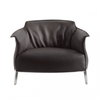 Дизайнерское кресло для отдыха Ambrose Chair - фото 1