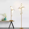 Дизайнерский настольный светильник Moooi Perch Light Table Lamp - фото 4