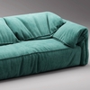 Дизайнерский диван CASABLANCA Sofa - фото 1