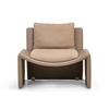 Дизайнерское кресло Moorti Armchair - фото 1