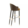 Дизайнерский барный стул Picisiz - фото 3
