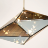 Дизайнерский подвесной светильник Maxhedron Pendant Lamp II - фото 7