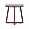 Дизайнерский журнальный стол Wooden Concept Coffee Table - фото 2