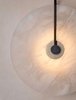 Дизайнерский настенный светильник Yumi Wall Lamp - фото 1