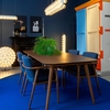 Дизайнерский настенный светильник Prop Light Wall Straight lights - фото 3