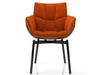 Дизайнерское кресло Husken Outdoor Chair - фото 9