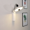 Дизайнерский настенный светильник Floq - фото 7