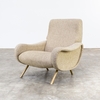 Дизайнерское кресло Lady armchair - фото 2