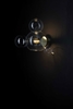 Дизайнерский настенный светильник Bolle - фото 4
