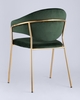 Дизайнерский стул Evas Dining Chair - фото 5