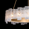 Дизайнерская люстра Gilbert Chandelier - фото 3