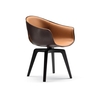 Дизайнерский стул Poltrona - фото 1