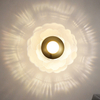 Дизайнерский настенный светильник Nevar - фото 1