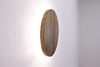 Дизайнерский настенный светильник Eclipse Art - фото 2